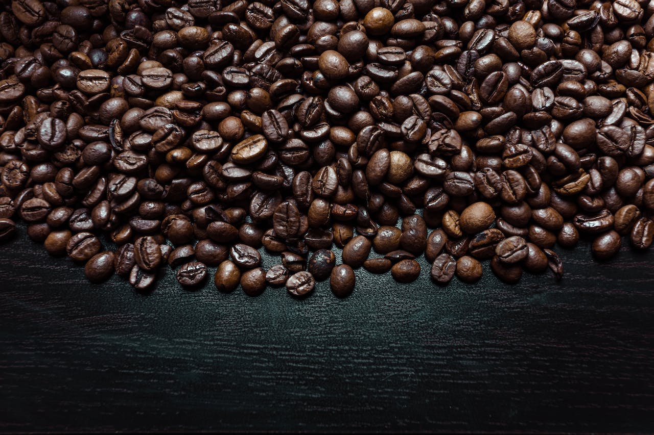Coffee shop